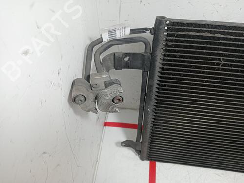 AC radiator SEAT LEON (1P1) | BP33957248M32 - Image 2