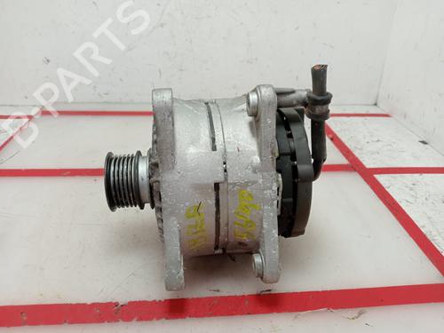 Generator SEAT IBIZA III (6L1) [2002-2009]  16135687