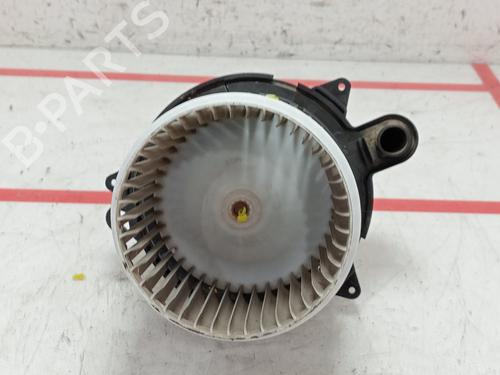 Used Heater blower motor DACIA LODGY (JS_) [2012-2025]  28812459