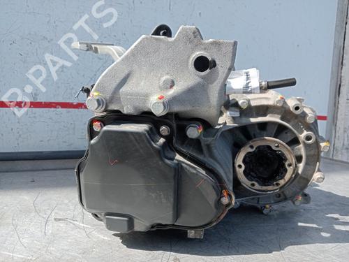 Gearbox SEAT LEON (5F1) | BP35954880M3 - Image 3