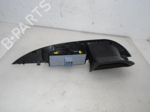 Left front window switch SEAT ALTEA (5P1)  | BP15926397I27 
