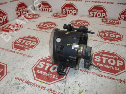 Left front fog light MERCEDES-BENZ B-CLASS Sports Tourer (W245) B 200 CDI (245.208) | BP7577146C30 