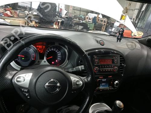 Used Airbag Kit NISSAN JUKE (F15) 1.5 dCi (110 hp) 32163180