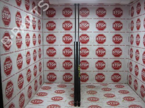 Used Tailgate lift support SEAT TOLEDO III (5P2) [2004-2009]  15922437