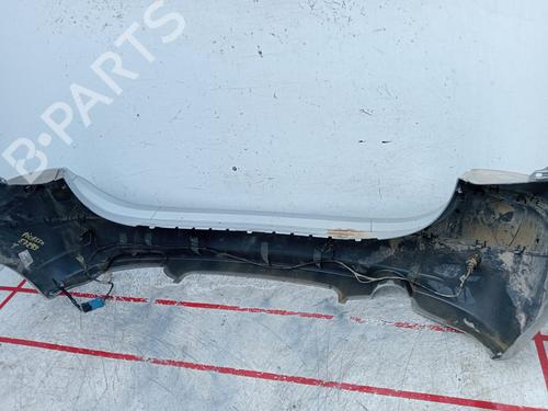 Rear bumper CITROËN XSARA PICASSO (N68) 1.6 16V | BP19136164C8 