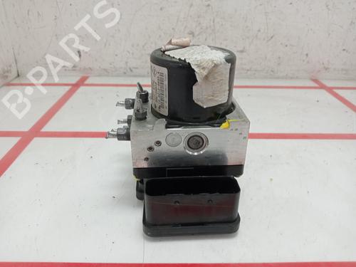 Used ABS pump RENAULT MEGANE III Hatchback (BZ0/1_, B3_) 1.2 TCe (BZ16, BZ28) (132 hp) 27677847