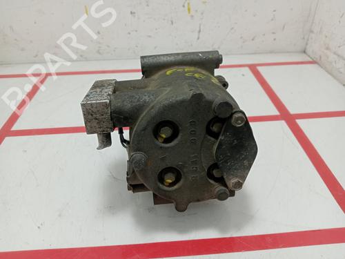 AC compressor FORD FIESTA V (JH_, JD_)  | BP7381078M34 