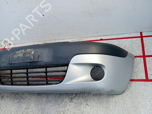 Front bumper DAEWOO MATIZ (M100, M150) 1.0 | BP20237341C7 