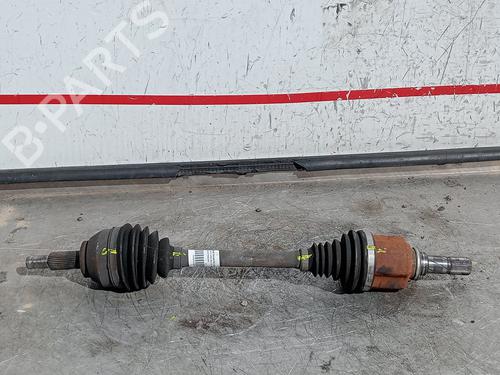 Used Left front driveshaft Left front driveshaft RENAULT TRAFIC III Van (FG_) [2014-2026] 33547783 33547783