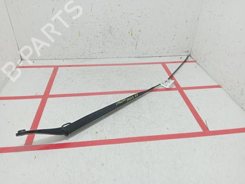Used Front windshield wiper arm Front windshield wiper arm RENAULT LAGUNA III Grandtour (KT0/1) [2007-2015] 33818074 33818074