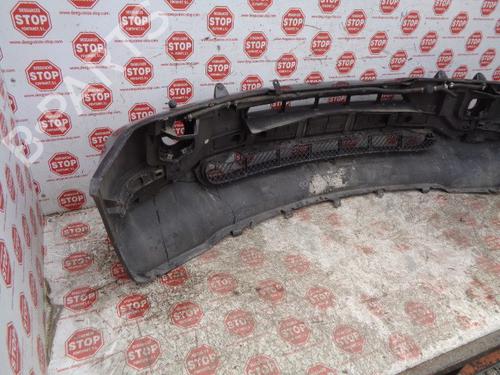 Front bumper BMW X5 (E53) 3.0 d | BP7624358C7 