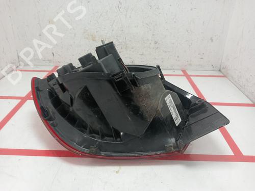 Right taillight SEAT IBIZA IV SC (6J1, 6P5) | BP29186625C35