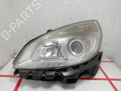 Koplamp links RENAULT SCÉNIC II (JM0/1_) 1.5 dCi (JM1F) (86 hp) 29565791