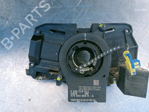 Kollisonspute sett DACIA SANDERO II  | BP21201132C86 