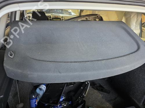 Hattehylde Hattehylde VW TIGUAN (5N_) [2007-2018] 37519685 37519685