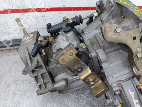 Gearbox FIAT PUNTO Hatchback Van (188_) 1.2 60 | BP30966923M3 
