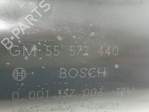 Starter OPEL CORSA D (S07) 1.4 (L08, L68) | BP38719756M8 - Image 4