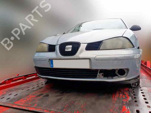 Steering rack SEAT IBIZA III (6L1)  | BP7396403M22 
