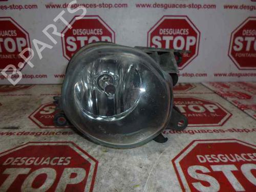 BP7358277C30 | Left front fog light AUDI A4 B5 (8D2) 1.9 TDI BP7358277C30