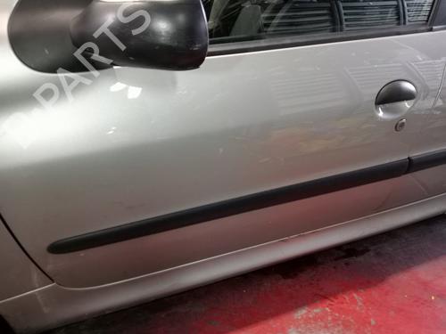 left-front-door-peugeot-206-hatchback-2ac-1998-1999-2000-2001-2002-2003-2004-2005-2006-2007-2008-2009-2010-2011-2012-31973149 main image