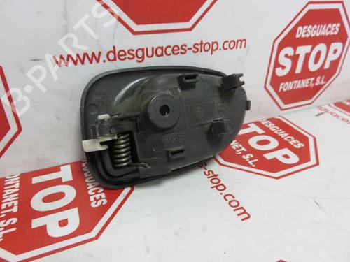 Front right interior door handle HYUNDAI ACCENT I (X-3) 1.3 | BP7361009I14 