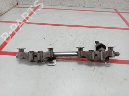 Used Injection rail Injection rail DACIA DUSTER (HS_) [2010-2018] 33936168 33936168