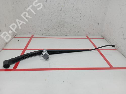 Used Front windshield wiper arm NISSAN QASHQAI II SUV (J11, J11_) [2013-2025]  27347756