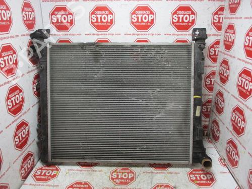 Water radiator FIAT 500 (312_) 1.4 (312AXC1B, 312CXC1B) | BP9156492M31 