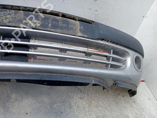 Front bumper CITROËN XSARA PICASSO (N68) 1.6 | BP26874049C7