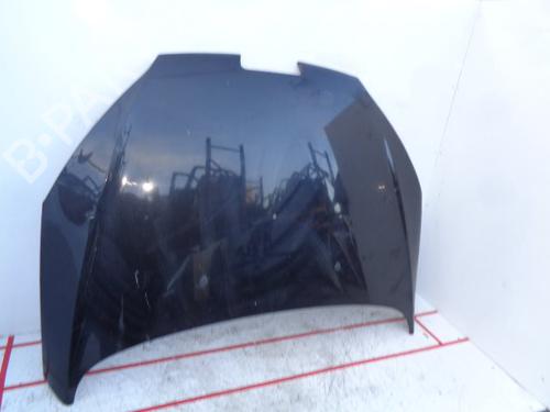 Used Hood PEUGEOT 407 SW (6E_, 6D_) 2.0 (136 hp) 15928118