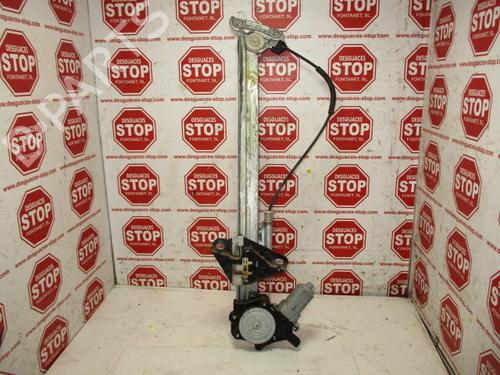 Used Front right window mechanism HONDA ACCORD VIII Estate (CW) 2.2 i-DTEC (CW3) (150 hp) 9239984