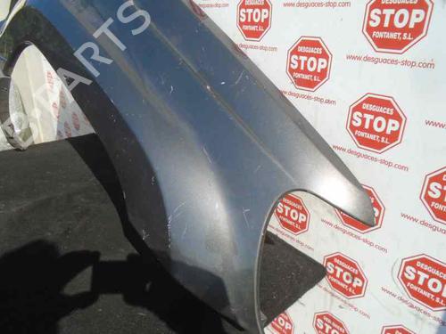 Right front fenders JEEP GRAND CHEROKEE II (WJ, WG) 2.7 CRD 4x4 | BP7622219C42 