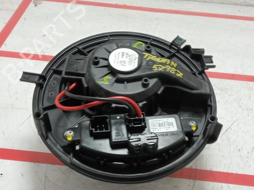 Used Heater blower motor VW TIGUAN (AD1, AX1) [2016-2024]  23410794
