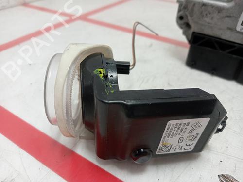 Engine control unit (ECU) CHEVROLET CAPTIVA (C100, C140) 2.0 D | BP28837714M57