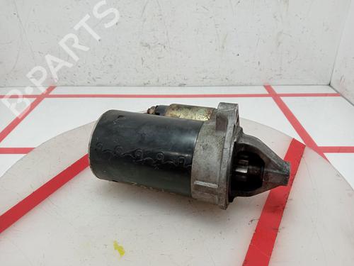 Used Starter HYUNDAI GETZ (TB) 1.1 (63 hp) 23001874