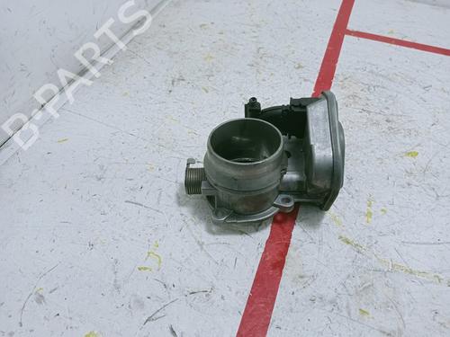 Throttle body BMW 1 (E87) 116 d | BP22610851M82 