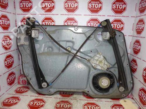 Front right window mechanism SEAT IBIZA III (6L1)  | BP7348314C23 