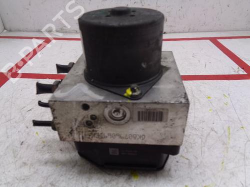 ABS pump FORD MONDEO IV (BA7) 2.2 TDCi | BP17687004M43 