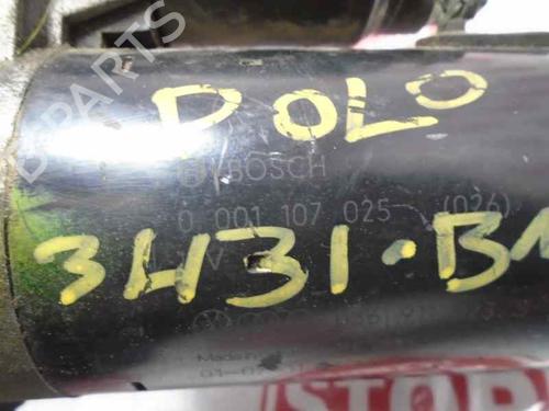 Starter VW POLO (6N2)  | BP7394426M8 