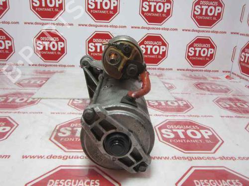 Starter RENAULT MEGANE II (BM0/1_, CM0/1_)  | BP7382310M8 