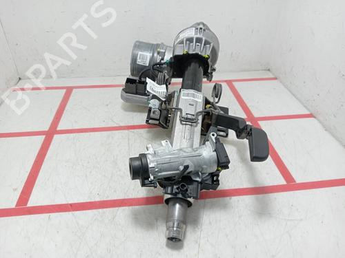 Steering column SEAT TOLEDO IV (KG3) 1.6 TDI | BP33982993M21  - Image 6
