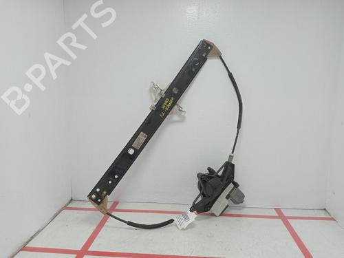 Used Rear left window mechanism Rear left window mechanism SKODA OCTAVIA III (5E3, NL3, NR3) 2.0 TDI (150 hp) 27653475 27653475