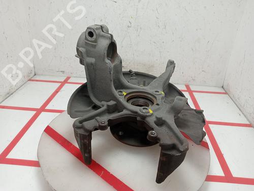 Right front steering knuckle VW GOLF VI (5K1)  | BP26275852M26 