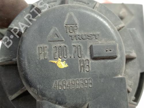 Venstre  Fortil Tågelygte ALFA ROMEO 147 (937_) 1.6 16V T.SPARK ECO (937.AXA1A, 937.BXA1A) | BP28725556C30