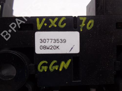 Hand brake VOLVO XC70 II (136)  | BP9445986I18 