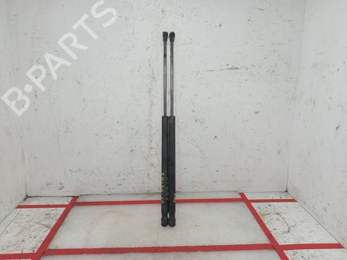 Used Tailgate lift support SEAT IBIZA III (6L1) [2002-2009]  21838103