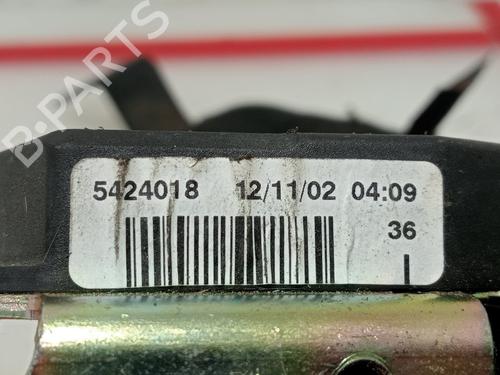 Front right seatbelt SEAT IBIZA III (6L1)  | BP17510670I25 