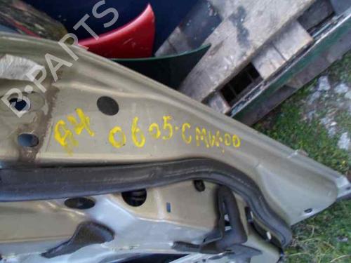 Right front door AUDI A4 B6 Avant (8E5) 1.8 T | BP7620708C3 