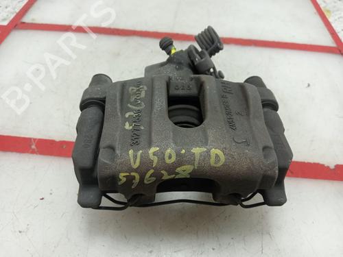 Used Right rear brake caliper VOLVO V50 (545) T5 AWD (230 hp) 21286844