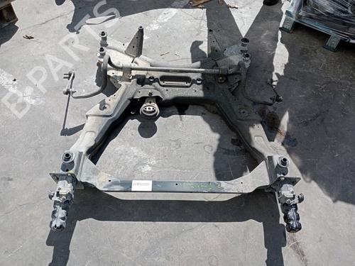 Used Subframe Subframe MERCEDES-BENZ VITO Mixto (Double Cabin) (W447) 111 CDI (447.701, 447.703, 447.705) (114 hp) 33397606 33397606